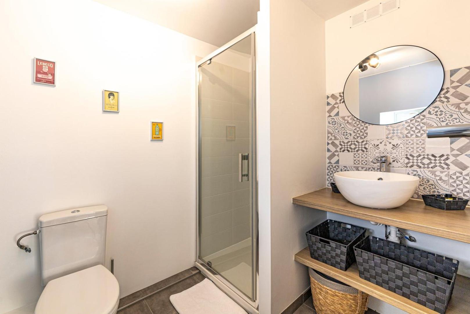 Le Petit Vauban - Petit Cocon Renove - Proche Apartment Saint-Malo Exterior photo